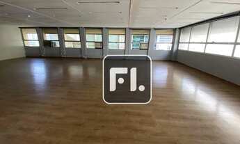 Imagem 3: Conjunto comercial com 340 m² no bairro Bela Vista para venda e locação