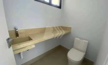 Imagem 7: Casa de condomínio à venda no Damha II, no bairro Ondas em Piracicaba