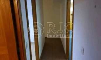 Imagem 3: Imóvel para venda tem 97 metros quadrados com 2 quartos em Centro - Rio de Janeiro - RJ