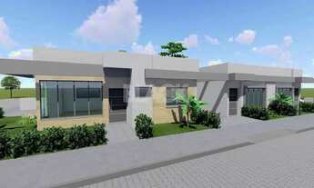 Imagem 3: Casa geminada na Bella Torres SC