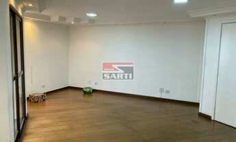 Imagem 5: OPORTUNIDADE ..MANDAQUI, 106 m² ,3 DORMITÓRIOS 1SUÍTE 2 VAGAS DE GARAGEM APENAS R$ 580.000