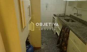 Imagem 5: Apartamento à venda 2 Quartos 1 Vaga 55M² Partenon Porto Alegre - RS