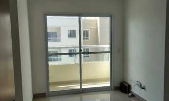 Imagem: Apartamento em Buraquinho - Lauro de Freitas