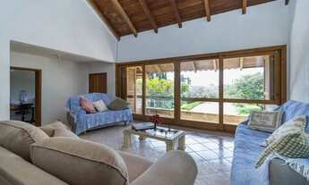 Imagem 5: Casa térrea com 5 dormitórios, 2 suítes, 3 vagas