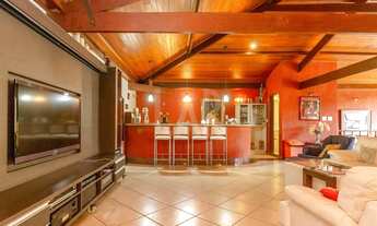 Imagem 5: Casa à venda, 4 quartos, 3 suítes, 6 vagas, Santa Lúcia - Belo Horizonte/MG