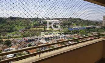 Imagem 5: 03 DORMITORIOS PROXIMO AO PARQUE RAYA