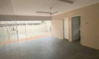 Imagem 5: Imóvel para aluguel tem 232 metros quadrados com 5 quartos em Jardim América - Goiânia - G