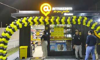 Imagem 3: APTO NO VITÓRIA MAGUARI 2/4 sendo 1 suíte 1º andar