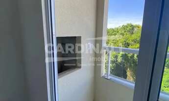 Imagem 5: Apartamento 2 dormitórios com piscina no condomínio