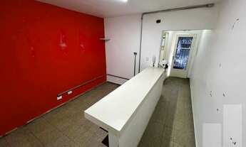 Imagem: Galpao na Barra Funda para venda!