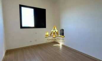 Imagem 2: Apartamento com 4 dormitórios sendo 2 suítes para alugar, 154 m² por R$ 11.565/mês - Alpha