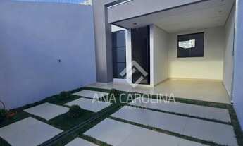 Imagem 2: Belíssima Casa à Venda no Bairro Interlagos