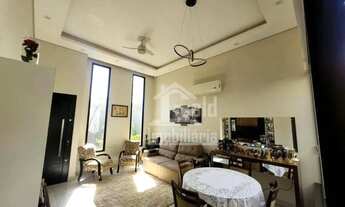 Imagem 3: Casa Alto Padrão com 3 Quartos sendo todos suítes, 160m² no bairro Ribeirânia