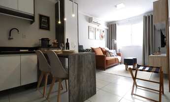 Imagem 6: INBOX CIA IMOBILIÁRIA VENDE - Apartamento de 1 dormitório NO MARIA GORETTI