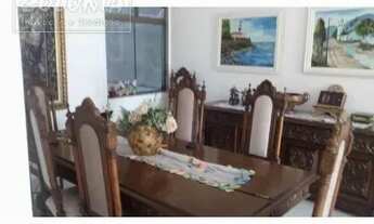 Imagem: Sobrado a venda - Assunção, São Bernardo