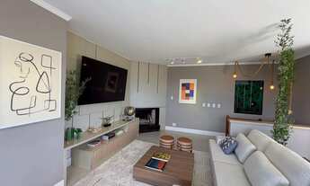 Imagem 4: Vende-se linda cobertura com 3 quartos (1 suíte), 209m², 2 vagas e piscina Três Figueiras