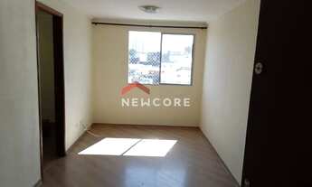 Imagem 2: Apartamento em Rua Luís Cunha - Vila Pirituba - São Paulo/SP