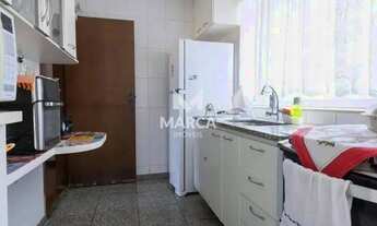 Imagem 4: Cobertura à venda, 2 quartos, 1 suíte, 2 vagas, Buritis - Belo Horizonte/MG