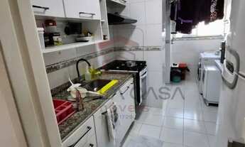 Imagem 5: Apartamento - Próximo ao Metrô Vila Prudente - 75m - 3 dormitórios