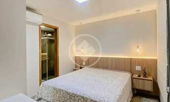 Imagem 5: Apartamento mobilado com 2 suites no Jardim Goiás codigo: 153308