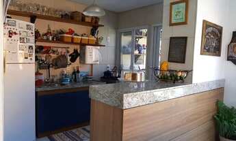 Imagem: Imóvel para venda tem 136 metros quadrados