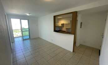 Imagem: Jardins Barra Bonita 2 quartos