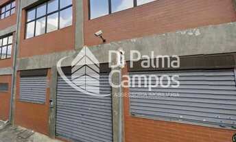 Imagem: Prédio comercial para locação com 390