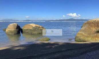Imagem 7: Terreno à venda, 6060 m² por R$ 14.000.000,00 - Cacupé - Florianópolis/SC