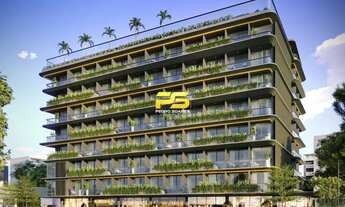 Imagem: Apartamento - 1 dormitório - localizado