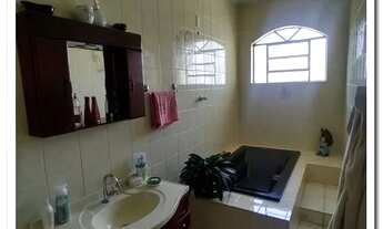 Imagem 7: Jd. Prestes de Barros Residência com Salão comercial