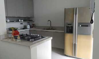 Imagem 3: Cobertura em Estrada São Francisco - Parque Taboão - Taboão da Serra/SP