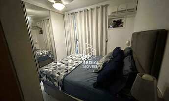 Imagem 7: Cobertura com 3 dormitórios, 110 m² - venda por R$ 1.050.000,00 ou aluguel por R$ 6.650,00