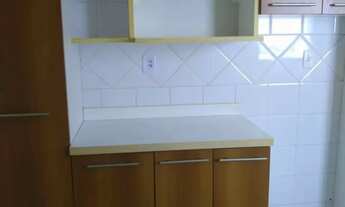 Imagem 5: Apartamento para venda tem 45 metros quadrados com 1 quarto