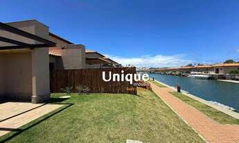 Imagem 3: Casa no canal Arete