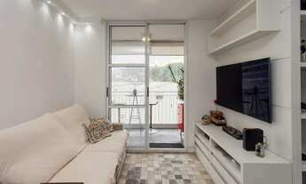 Imagem 6: Apartamento para venda em Freguesia do Ó com 3 quartos, sendo 1 suíte , 70m²