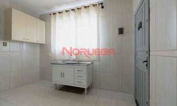 Imagem 2: Casa Comercial para Locação em Curitiba-PR, Bairro Alto - 7 Salas, 2 Banheiros, 5 Vagas de