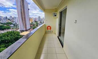 Imagem 9: Flat para locação com 35m² localizado no Setor Leste Universitário