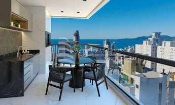 Imagem: LUXO NA MEIA PRAIA, 3 SUÍTES, ÁREA DE