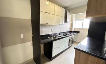 Imagem: Apartamento à venda no bairro Trindade