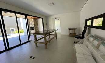 Imagem 2: Casa para Venda em Florianópolis, Cacupé, 3 dormitórios, 3 suítes, 5 banheiros, 4 vagas