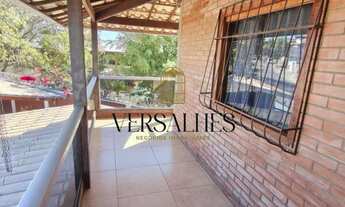 Imagem: Casa à Venda 5 Quartos Bairro Jardim Vitória