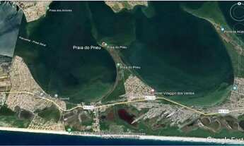 Imagem 4: Grande Área em Praia Seca Ideal para multipropriedade ou loteamento