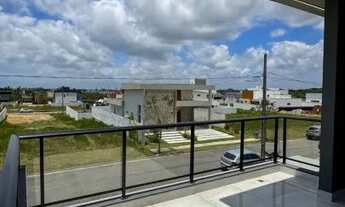 Imagem 4: Casa em Alphaville Paraíba - Uma Oportunidade Imperdível!