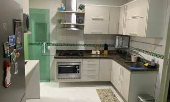 Imagem: Casa 400m², de Luxo 3 sts Forest Hill