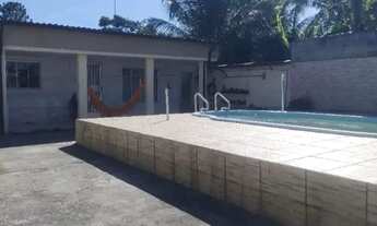 Imagem 2: Imóvel para venda possui 100 metros quadrados com 3 quartos em Fazenda Caxias - Seropédica