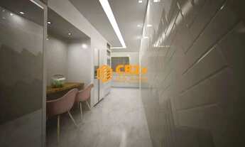 Imagem 7: Vendo apartamento 03 quartos 01 suite 02 vagas de garagem em Boa Viagem- 130m²