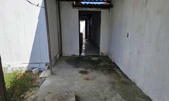 Imagem 8: Casa pronta pra morar 3/4 no Jóquei Club