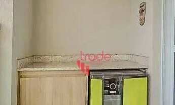 Imagem 4: Apartamento Mobiliado para Comprarde 01 Quarto no Bairro Jardim Botânico em Ribeirão Preto