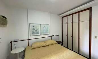 Imagem 7: Apartamento de 1 quarto com lazer completo no centro de Guarapari