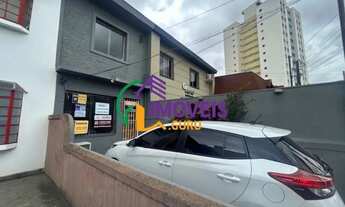 Imagem: SOBRADO - LAPA - SP